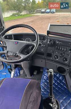 Тягач Scania R 420 2008 в 