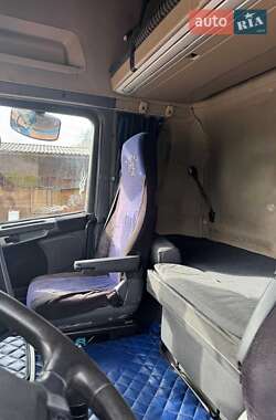 Тягач Scania R 420 2008 в 