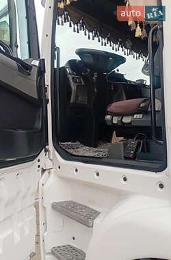 Тягач Scania R 420 2008 в 