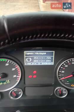 Тягач Scania R 420 2008 в 