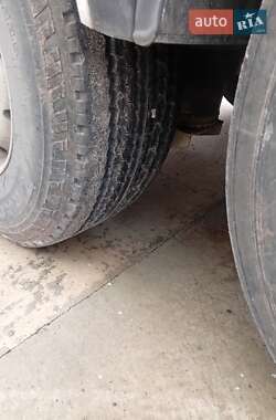 Тягач Scania R 420 2008 в 