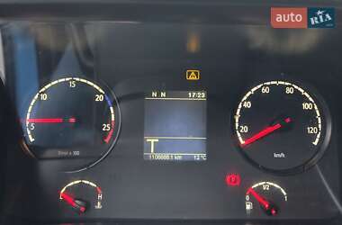 Тягач Scania R 420 2011 в  фото 5 Тягач Scania R 420 2011 в