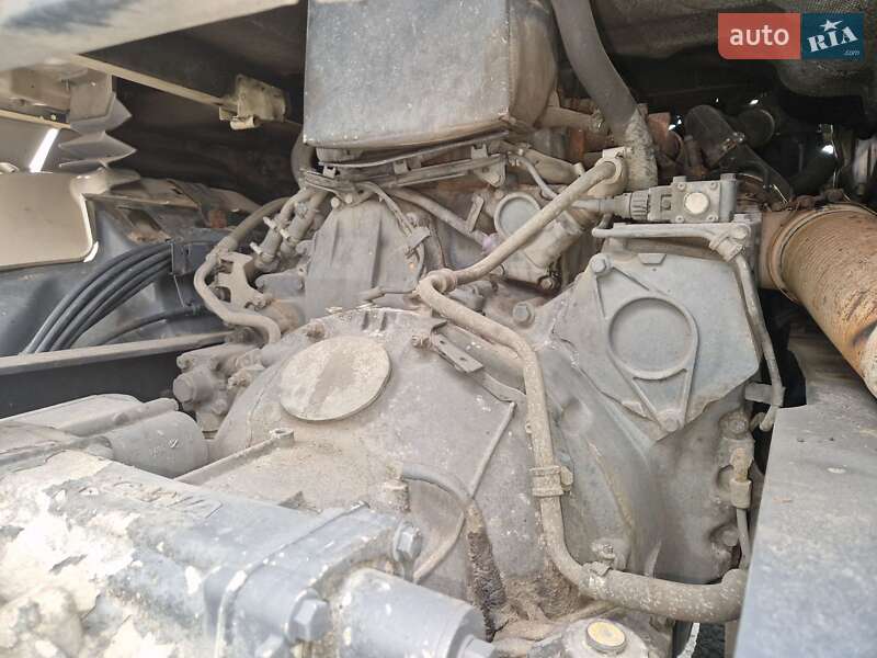 Тягач Scania R 420 2011 в Броварах