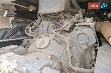 Тягач Scania R 420 2011 в 