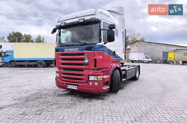 Другие грузовики Scania R 420 2009 в  фото 3 Другие грузовики Scania R 420 2009 в