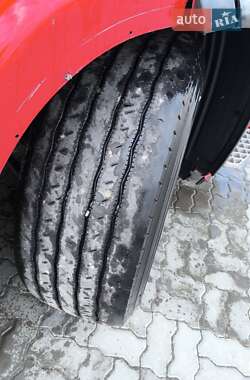 Другие грузовики Scania R 420 2009 в  фото 11 Другие грузовики Scania R 420 2009 в