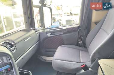 Другие грузовики Scania R 420 2009 в  фото 15 Другие грузовики Scania R 420 2009 в