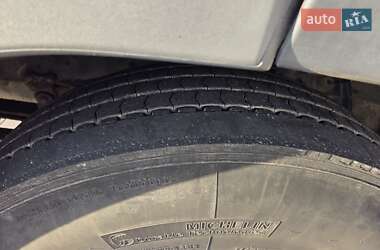 Тягач Scania R 420 2011 в  фото 46 Тягач Scania R 420 2011 в