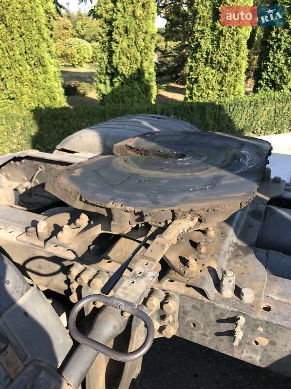 Тягач Scania R 420 2011 в Киеве фото 16 Тягач Scania R 420 2011 в Киеве