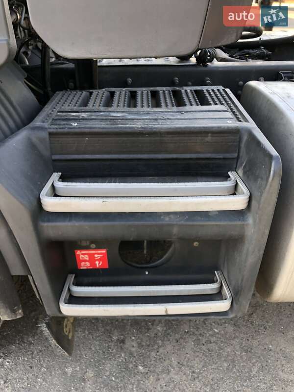 Тягач Scania R 420 2011 в Киеве фото 20 Тягач Scania R 420 2011 в Киеве