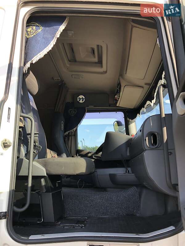 Тягач Scania R 420 2011 в Киеве фото 49 Тягач Scania R 420 2011 в Киеве