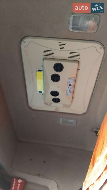 Тягач Scania R 420 2008 в Каменец-Подольском фото 15 Тягач Scania R 420 2008 в Каменец-Подольском