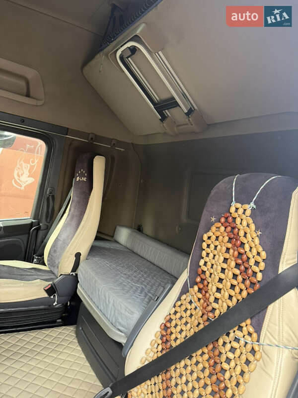 Тягач Scania R 420 2012 в Хырове фото 9 Тягач Scania R 420 2012 в Хырове