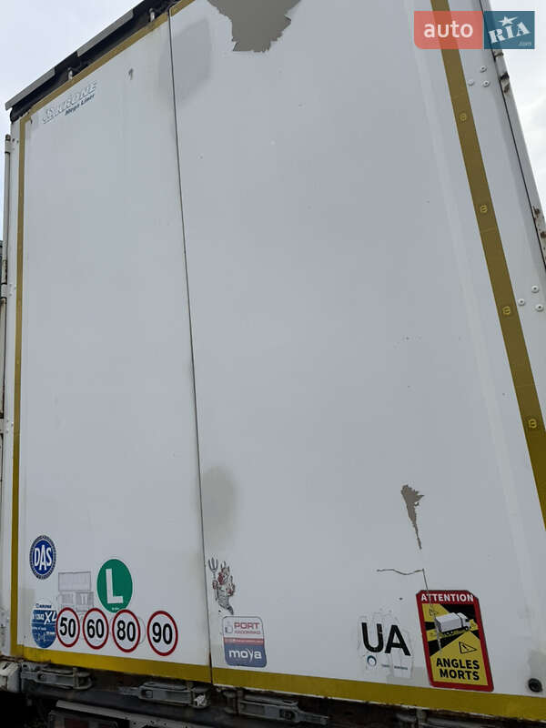 Тягач Scania R 420 2012 в Хырове фото 16 Тягач Scania R 420 2012 в Хырове