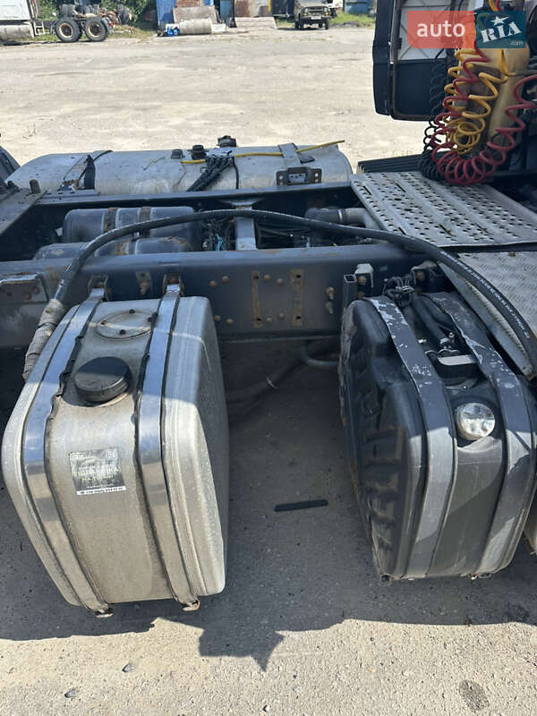 Тягач Scania R 420 2011 в Харькове