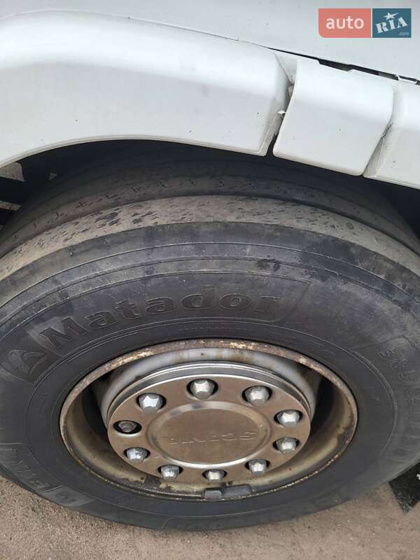 Тягач Scania R 420 2010 в Вишгороді фото 21 Тягач Scania R 420 2010 в Вишгороді