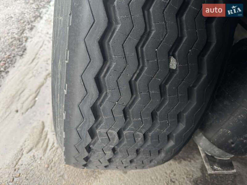 Тягач Scania R 420 2007 в Ровно