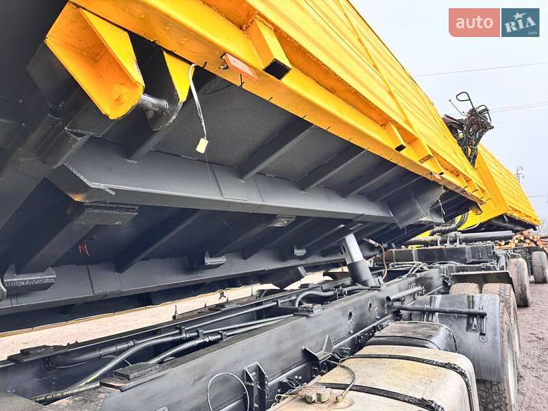 Лісовоз / Сортиментовоз Scania R 420 2008 в Чернівцях