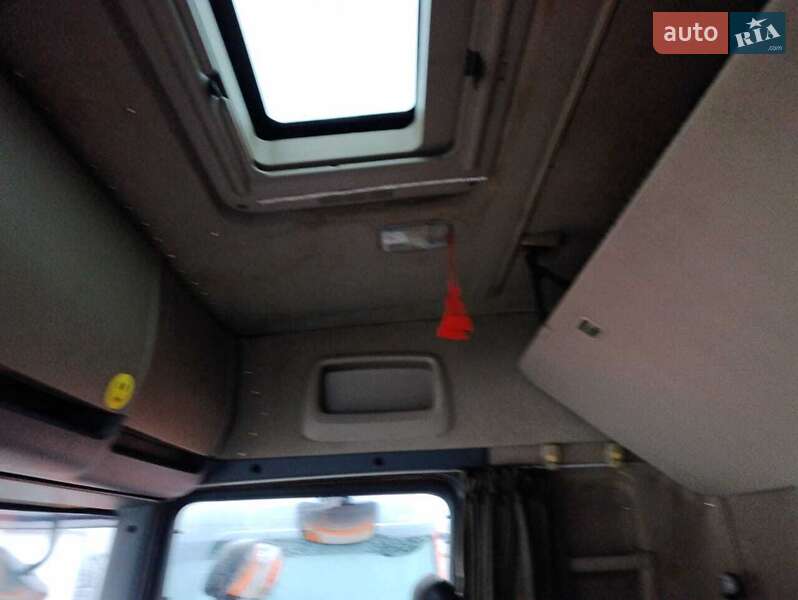 Тягач Scania R 420 2012 в Києві фото 6 Тягач Scania R 420 2012 в Києві