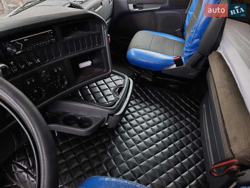 Тягач Scania R 420 2012 в Києві фото 10 Тягач Scania R 420 2012 в Києві