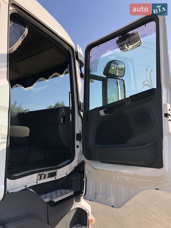 Тягач Scania R 420 2011 в Киеве фото 47 Тягач Scania R 420 2011 в Киеве