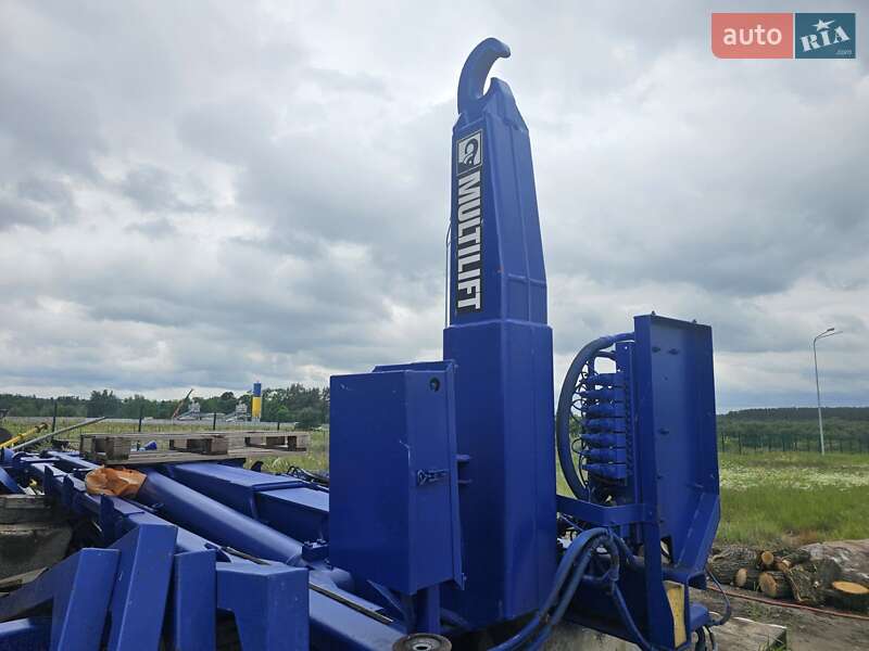 Самосвал Scania R 420 2005 в Киеве фото 7 Самосвал Scania R 420 2005 в Киеве