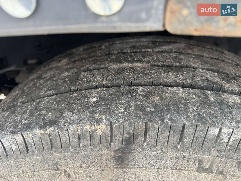 Тягач Scania R 420 2010 в Киеве