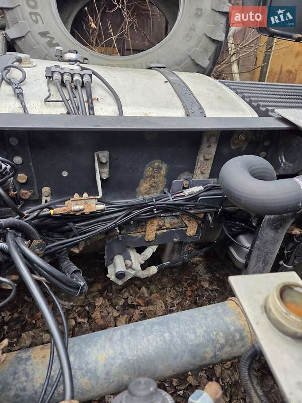 Тягач Scania R 420 2011 в Києві фото 4 Тягач Scania R 420 2011 в Києві