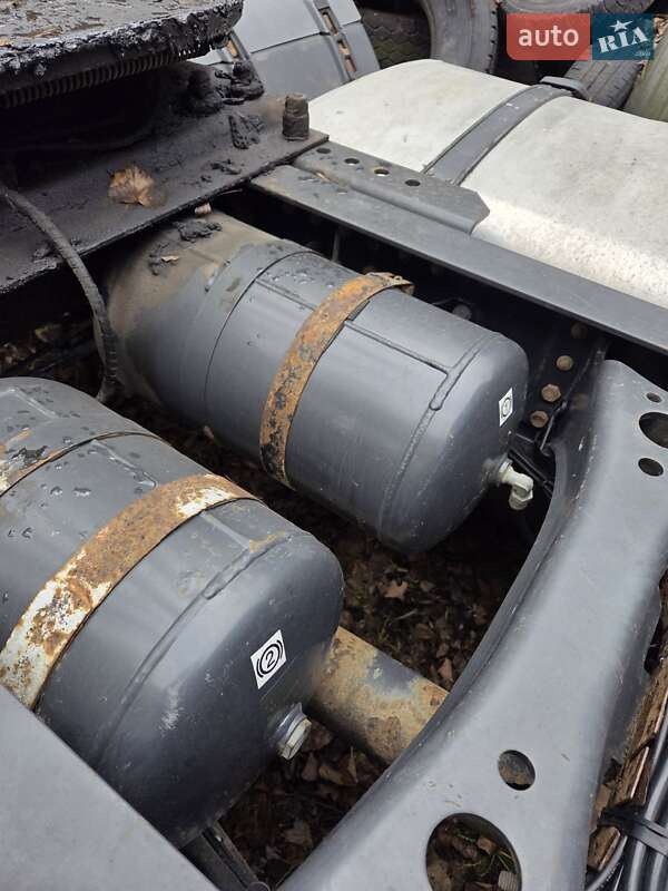 Тягач Scania R 420 2011 в Києві фото 3 Тягач Scania R 420 2011 в Києві