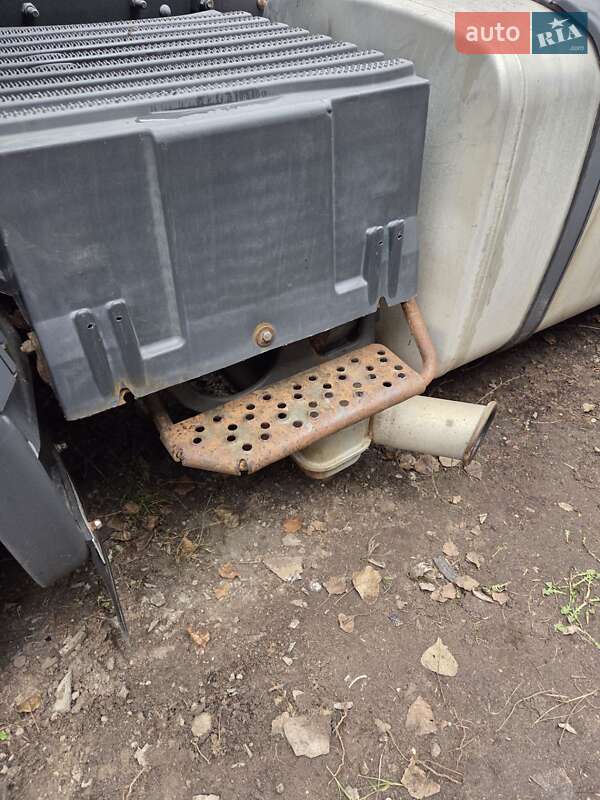 Тягач Scania R 420 2011 в Києві фото 14 Тягач Scania R 420 2011 в Києві