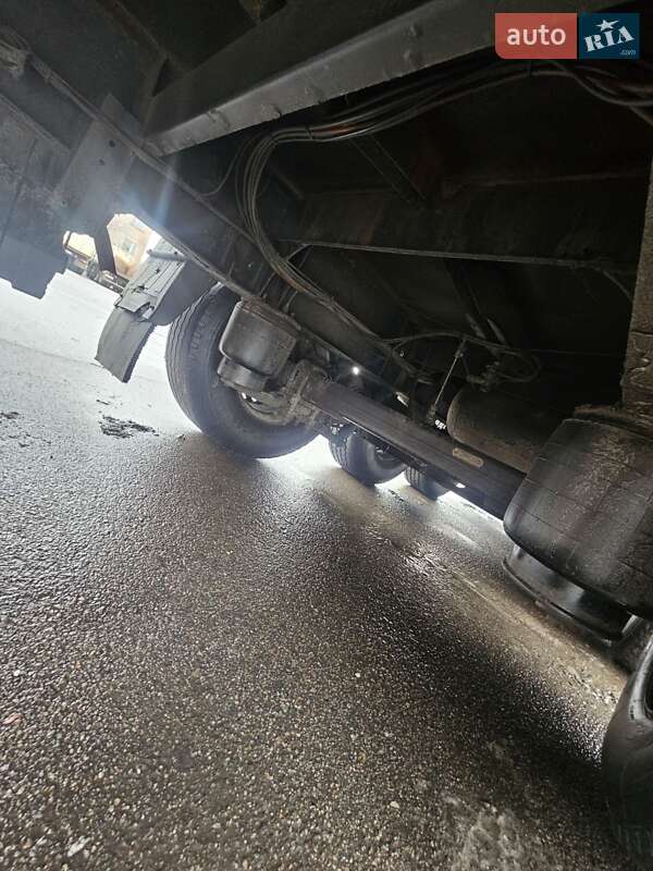 Тягач Scania R 420 2008 в Кривому Розі фото 22 Тягач Scania R 420 2008 в Кривому Розі