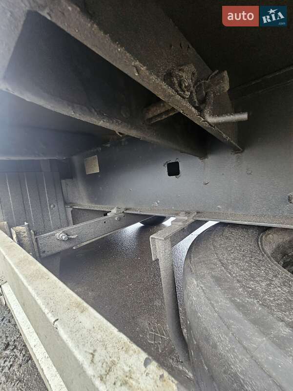 Тягач Scania R 420 2008 в Кривому Розі фото 26 Тягач Scania R 420 2008 в Кривому Розі