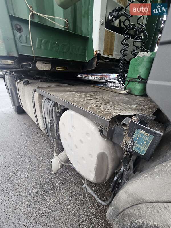 Тягач Scania R 420 2008 в Кривому Розі фото 32 Тягач Scania R 420 2008 в Кривому Розі