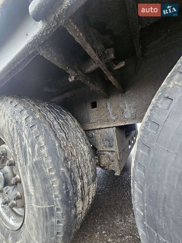 Тягач Scania R 420 2008 в Кривому Розі фото 45 Тягач Scania R 420 2008 в Кривому Розі