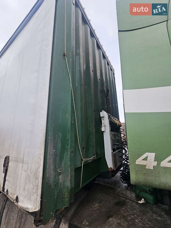 Тягач Scania R 420 2008 в Кривому Розі фото 54 Тягач Scania R 420 2008 в Кривому Розі