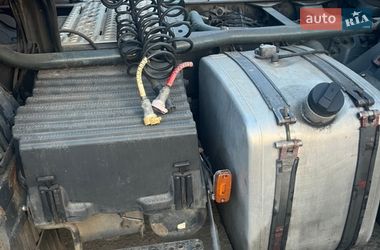 Тягач Scania R 420 2008 в Одессе