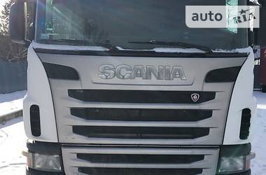 Scania R 440 2010