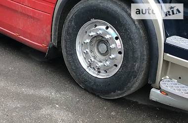 Тягач Scania R 440 2013 в 