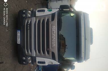 Scania R 440 2012