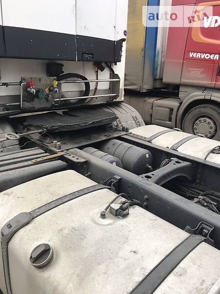 Тягач Scania R 440 2012 в Кам'янському