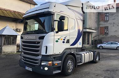 Scania R 440 2012