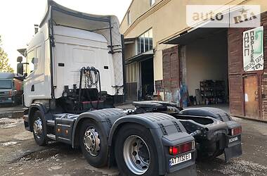 Тягач Scania R 440 2011 в Калуше