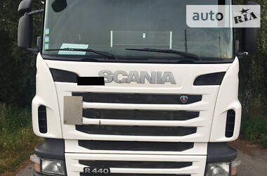 Scania R 440 2010