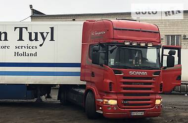Тягач Scania R 440 2009 в 