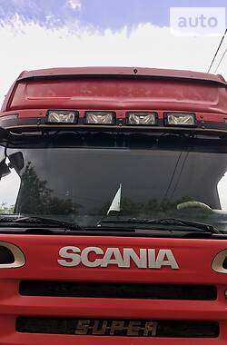 Тягач Scania R 440 2009 в 