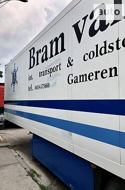 Тягач Scania R 440 2009 в 