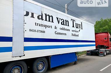 Тягач Scania R 440 2009 в 