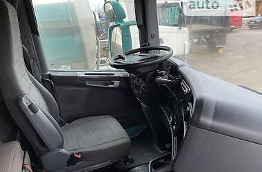 Тягач Scania R 440 2010 в 