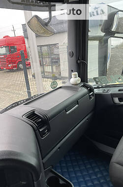 Тягач Scania R 440 2013 в Хусте