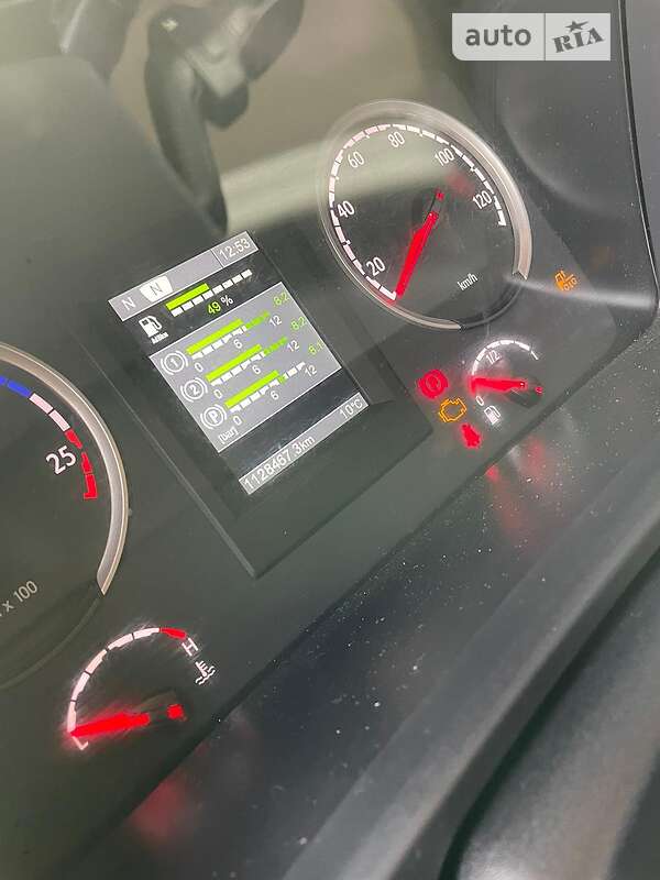 Тягач Scania R 440 2013 в Львове фото 9 Тягач Scania R 440 2013 в Львове